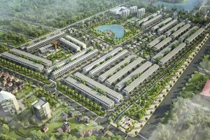 Chủ trương lập quy hoạch chi tiết tỷ lệ 1/500 khu dân cư hơn 20ha phía Đông đường Hồ Chí Minh