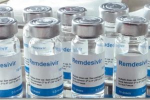 Từ 8/8, thuốc điều trị Covid-19 Remdesivir sẽ được dùng cho bệnh nhân ở TP. HCM