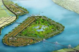 Quảng Ngãi: T&T đề xuất đầu tư dự án Khu du lịch sinh thái Thạch Bích