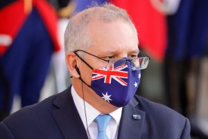 Australia sơ tán hơn 300 người khỏi Afghanistan trong đêm