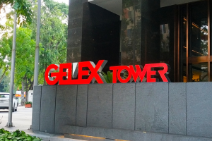 Gelex dùng 21 triệu cổ phần của Dầu khí Long Sơn đảm bảo cho huy động trái phiếu