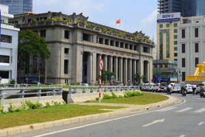 7 tháng đầu năm, tăng trưởng tín dụng TP Hồ Chí Minh đạt 6,2%