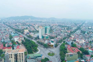 Tập đoàn T&T muốn tài trợ lập quy hoạch khu đô thị mới Đông Cương tại Thanh Hóa