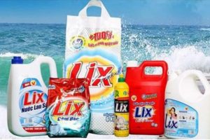 Bột giặt LIX (LIX) dự kiến lợi nhuận giảm 50% trong quý 3/2021