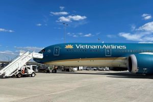 Vietnam Airlines báo lỗ quý thứ 6 liên tiếp, chính thức âm vốn chủ sở hữu
