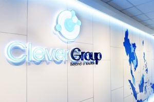 Clever Group chia cổ tức bằng tiền và cổ phiếu, tổng tỷ lệ 15%
