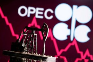 Mỹ sẽ kêu gọi OPEC+ tăng sản lượng dầu