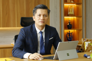 Chủ tịch VFCA Lê Long Giang: ‘Sẽ truyền thông kịp thời và đầy đủ các thông tin về tài chính, kinh tế’