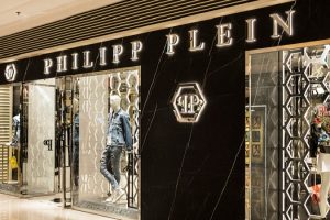 Philipp Plein là tập đoàn thời trang đầu tiên chấp nhận tiền điện tử