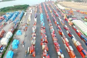 Cổ phiếu logistics HAH, GMD, TCL bứt tốc nhờ triển vọng kinh doanh năm 2021