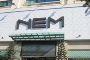 BIDV tiếp tục đại hạ giá khoản nợ liên quan đến hãng thời trang NEM