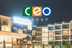 CEO Group: Lợi nhuận “lao dốc không phanh”, lỗ quý thứ ba liên tiếp