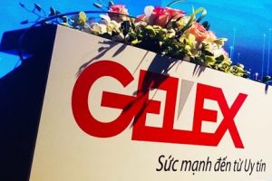 Tập đoàn Gelex sắp niêm yết bổ sung gần 293 triệu cổ phiếu GEX