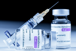 Pháp tặng thêm 670.080 liều vắc-xin AstraZeneca cho Việt Nam