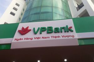 VPBank thông báo phát hành 15 triệu cổ phiếu ESOP trong tháng 8