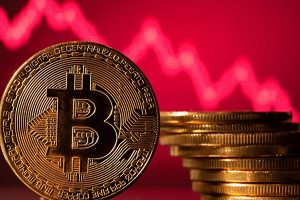 Giá Bitcoin hôm nay 17/8/2021: Bitcoin cùng nhiều đồng lao dốc