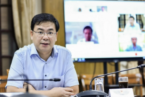 ‘Tăng cường hợp tác quốc tế thúc đẩy xây dựng ngành Halal Việt Nam’