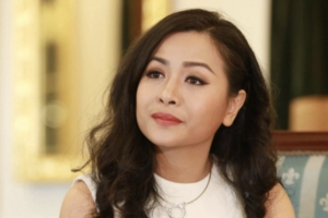 Bà Trần Uyên Phương ‘cắt lỗ’ tiếp 1,36 triệu cổ phiếu YEG