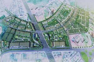Liên danh FLC – Công ty Ninh Dương muốn đầu tư khu đô thị hơn 3.200 tỷ ở Quảng Ninh
