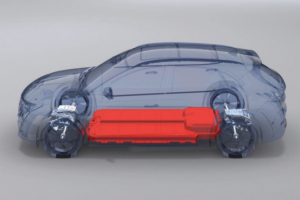 VinFast hợp tác với Gotion High-Tech nghiên cứu và sản xuất cell pin LFP cho xe điện