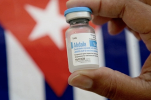 ‘Cuba nỗ lực cung ứng số lượng lớn vaccine Covid-19 cho Việt Nam từ nay tới cuối năm’