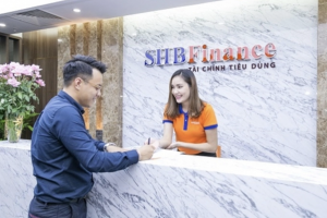 SHB bán 100% vốn tại SHB Finance cho Krungsri – thành viên thuộc Tập đoàn MUFG