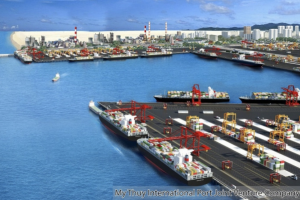 Hết kiên nhẫn với MTIP, Quảng Trị quyết tìm nhà đầu tư mới làm dự án bến cảng 14.200 tỷ