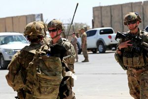 Mỹ tiêu tốn hơn 2.000 tỷ USD cho 20 năm chiến tranh tại Afghanistan, toàn tiền đi vay