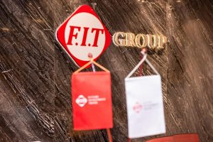 Tập đoàn F.I.T: Thành viên HĐQT và Ban kiểm soát đồng loạt xin từ nhiệm