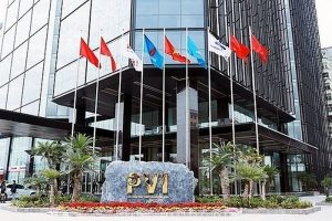 PVI muốn bán gần 11 triệu cổ phiếu quỹ, dự thu 477 tỷ đồng