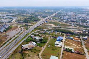 Gần 32.000 tỷ đồng phát triển hạ tầng giao thông tại Đồng Nai