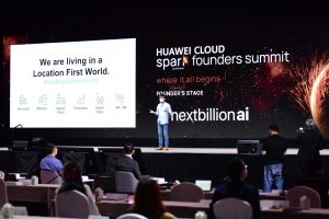 Huawei đầu tư 100 triệu USD vào hệ sinh thái khởi nghiệp Châu Á – Thái Bình Dương