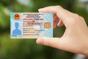 Entrust “bắt tay” MK Group cung cấp 50 triệu CCCD gắn chip tại Việt Nam