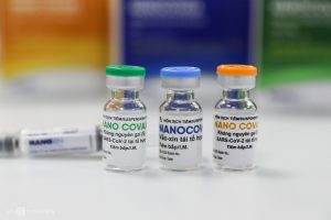 Sau Khánh Hoà, Bình Dương xin thí điểm tiêm vắc xin Nanocovax cho 200.000 người