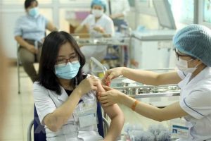 Sáng 25/8: Hơn 162.270 ca COVID-19 khỏi bệnh, Việt Nam đã tiêm chủng hơn 17,6 triệu liều vaccine