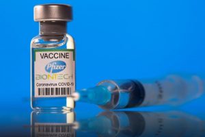 Chính phủ mua bổ sung gần 20 triệu liều vắc xin Pfizer