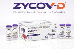 Ấn Độ phê duyệt khẩn cấp vaccine DNA ngừa Covid-19 đầu tiên trên thế giới