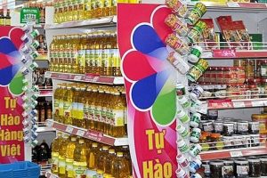 Hàng Việt lên ngôi cả về chất lượng và mức tiêu thụ