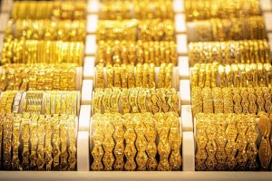 Giá vàng hôm nay 15/9/2021: Vàng miếng SJC điều chỉnh tăng