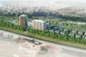 Liên danh nào vừa trúng thầu dự án khu nhà ở hơn 400 tỷ tại Lạng Sơn