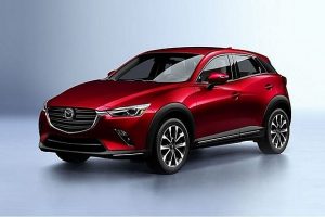 Bảng giá xe Mazda tháng 9/2021 mới nhất