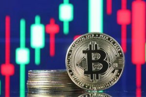 Giá Bitcoin hôm nay 1/9/2021: Lo sợ kịch bản xấu lặp lại?