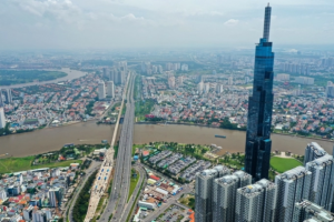 VNDirect dự báo GDP Việt Nam quý III sẽ giảm 1,2%