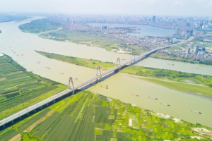 BĐS tuần qua: Nóng quy hoạch sông Hồng, T&T Group khảo sát 3 dự án hơn 550ha