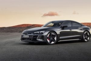 Triệu hồi Audi e-tron 2021 do liên quan tới bộ trợ lực phanh tại Mỹ
