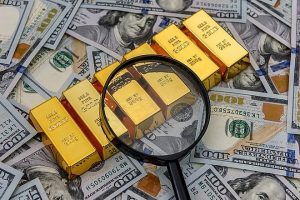 Chuyên gia dự báo giá vàng sẽ tăng mạnh dù bị cạnh tranh bởi Bitcoin