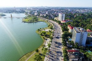 Hai dự án Khu nhà ở đô thị gần 3.000 tỷ đồng tại Phú Thọ tìm chủ đầu tư