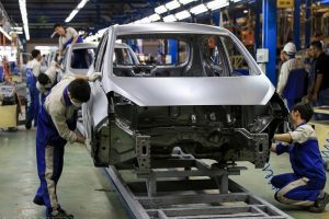 Vì sao Ford ngừng sản xuất ôtô tại Ấn Độ?