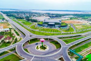 Quảng Nam muốn lập quy hoạch phân khu ba dự án gần 6.000 ha tại KKT mở Chu Lai