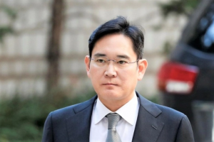 Vượt mặt tỷ phú tự thân Brian Kim, ‘thái tử Samsung’ giành lại ngôi giàu nhất Hàn Quốc
